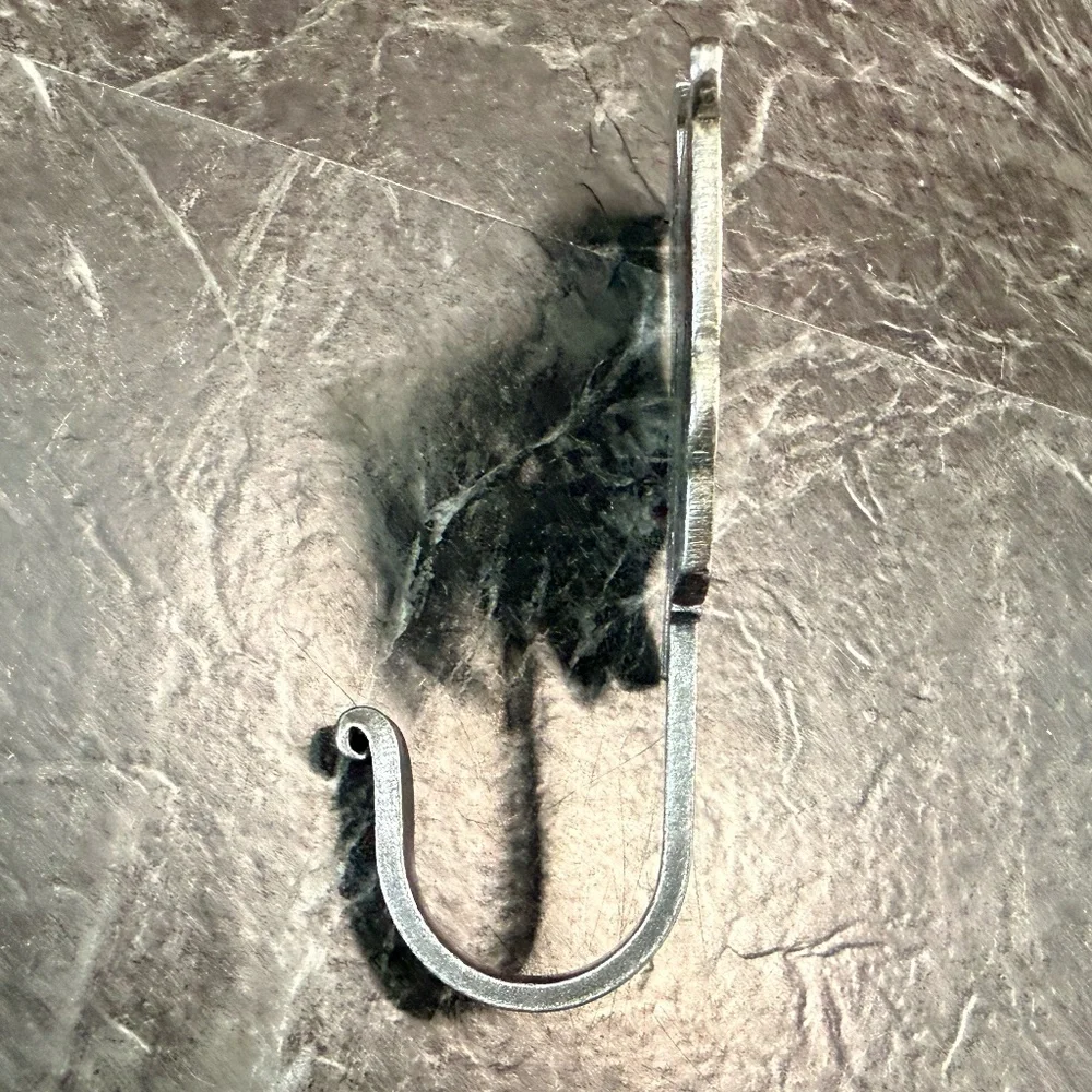 Sheep Towel/Coat Wall Hook